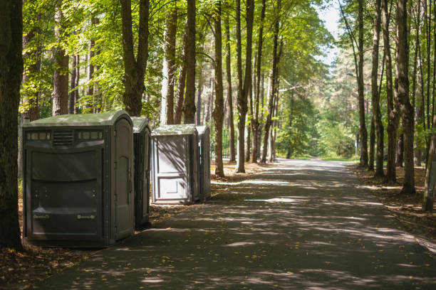 Best Emergency porta potty rental  in Pevely, MO