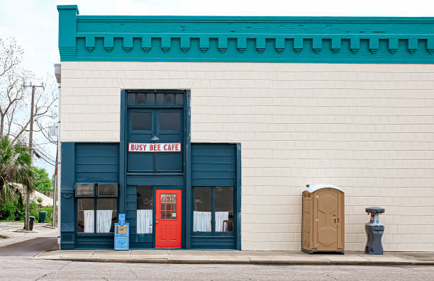 Best Affordable portable toilet rental  in Pevely, MO