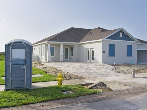 Best Construction site porta potty rental  in Pevely, MO